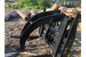 JRB  Attachment-Logging